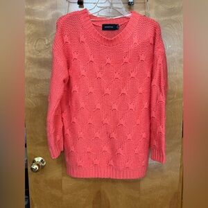 MinkPink soft sweater M